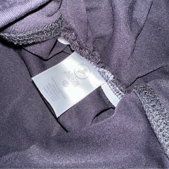 EUC Women’s ABS2B Scrunch Butt Leggings Size Small - Picture 5 of 6